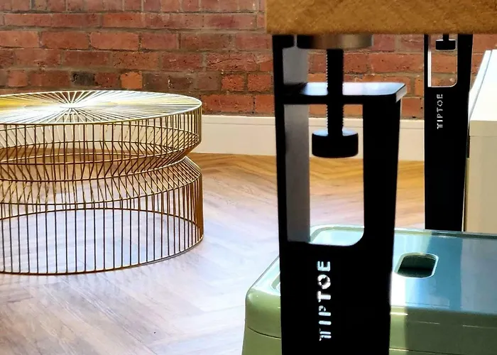 I Should Cocoa 아파트 *