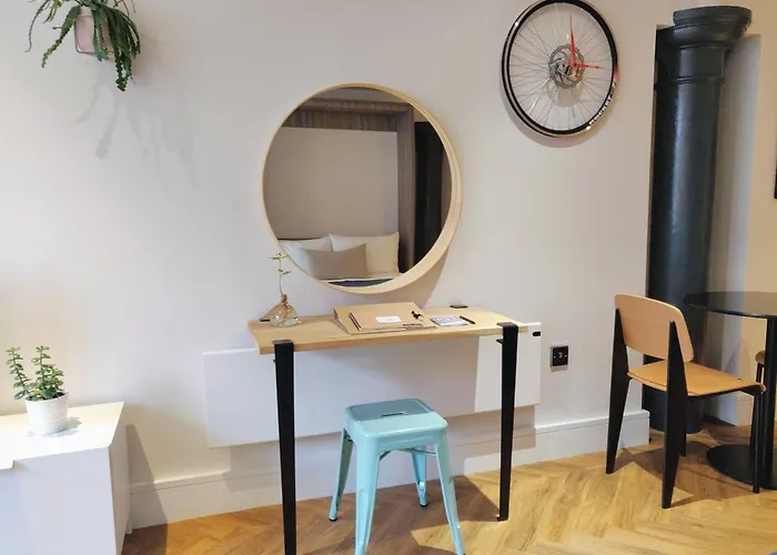 I Should Cocoa Apartamento York