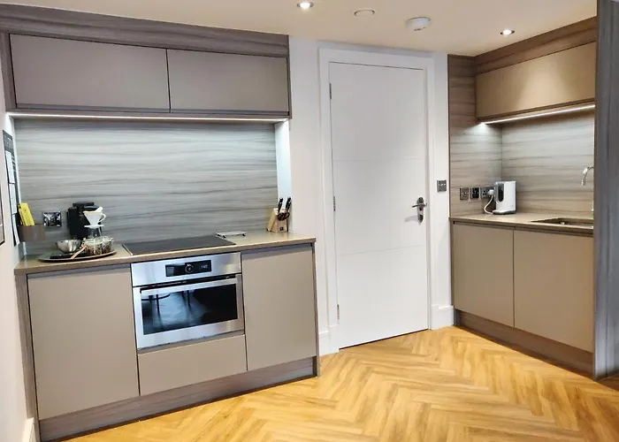 I Should Cocoa Apartamento