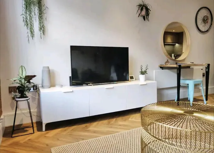 I Should Cocoa Apartamento *