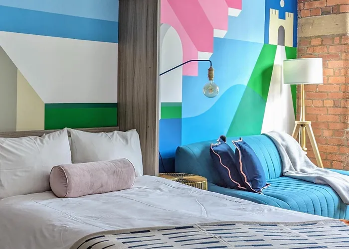 Apartamento I Should Cocoa York