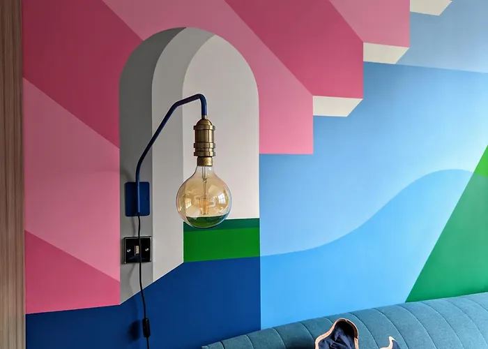 Apartamento I Should Cocoa York