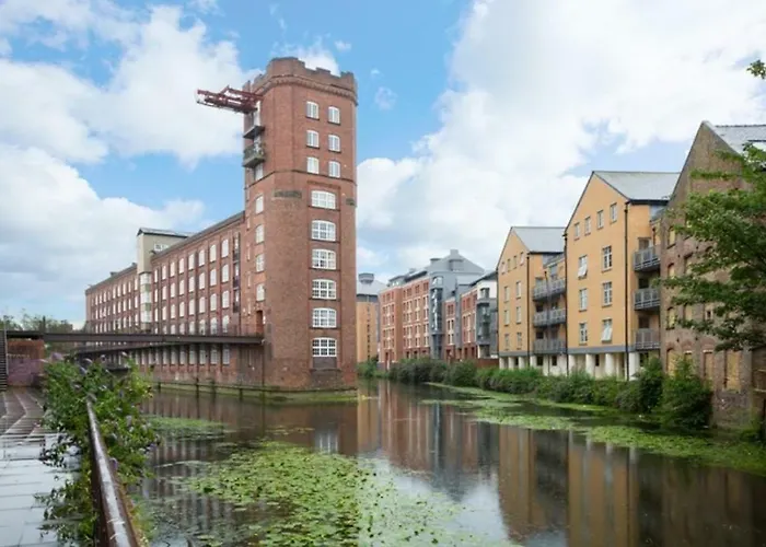 Apartamento I Should Cocoa York