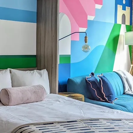 Apartman I Should Cocoa York