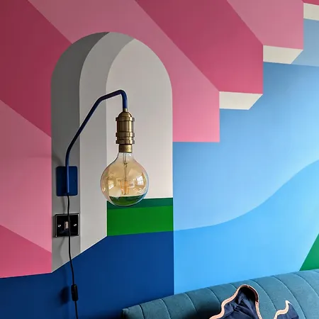 Lägenhet I Should Cocoa York