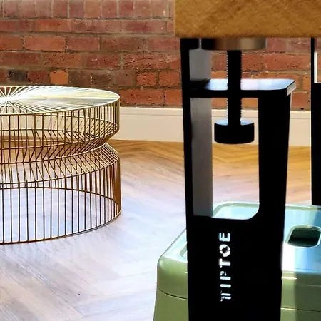 I Should Cocoa Apartman *