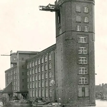 Apartman I Should Cocoa York