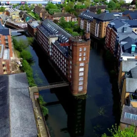 Apartman I Should Cocoa York