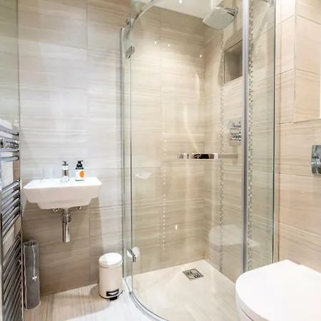 Lägenhet I Should Cocoa York