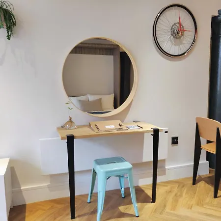 I Should Cocoa Appartamento York