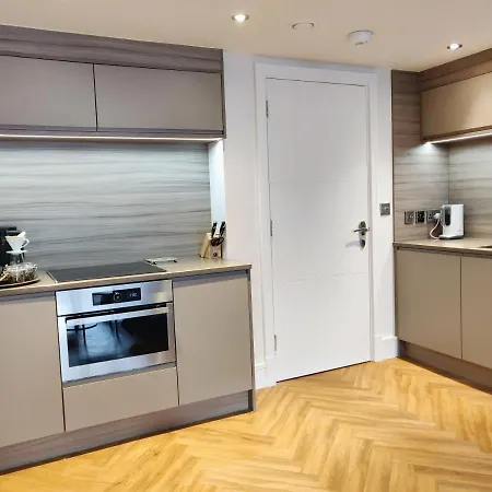 I Should Cocoa Apartment